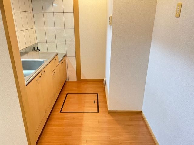 キッチン