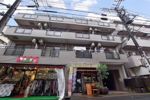 KeepL武蔵小金井の間取り画像