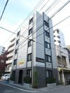 カサブランカ上野入谷の間取り画像