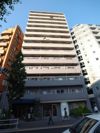 ヴェルト新宿の外観