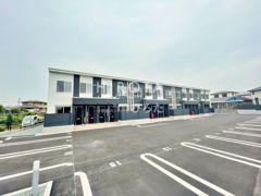 ソランジュの外観画像