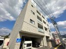 スクエア西原の外観