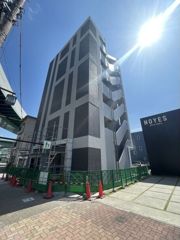 VERITAS SHIRAKANEの外観画像