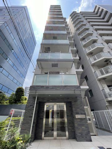 Log新川/ログ新川の外観画像