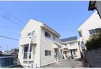 テラスハウスヤマエの間取り画像