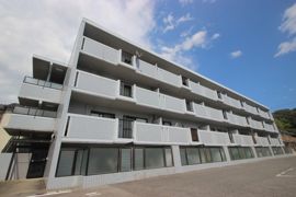 EISHIN BLDの外観画像