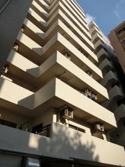 パレ・ドール伊勢佐木町南Ⅱの外観画像