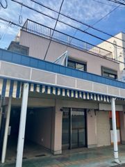 宮田ビルの外観画像