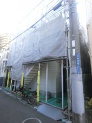 ハーモニープレイス香里サウスの外観画像