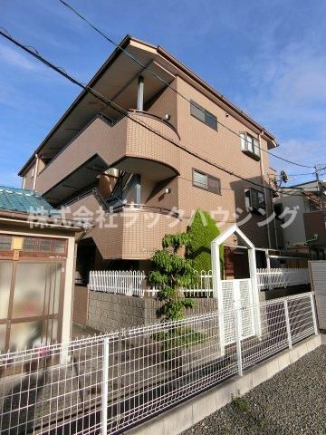プルミエールシマの外観画像