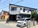 三島町戸建ての外観