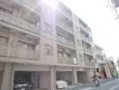 タウンコート山手第1の間取り画像