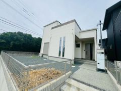 大津町室一戸建て（2121-2）の外観画像