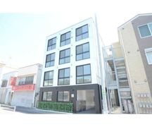 トライム横浜根岸の外観画像