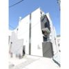 アレーズ 河原町の間取り画像