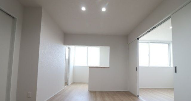 リビング