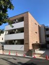 フジパレス西放出公園の外観画像