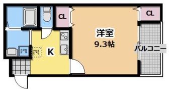 RAICAの間取り画像