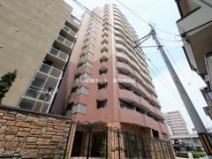 ビエラコート天神橋の外観画像