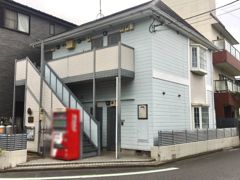 レオパレス川口第52の外観画像
