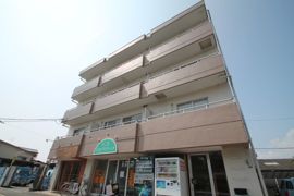 保田第2ビルの外観画像