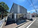 レオパレス古川Ⅲの間取り画像