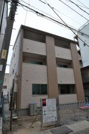 ブルジュムール春日の外観画像