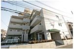アン エディー行徳の間取り画像