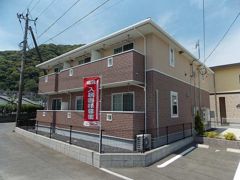 セレーノ パラッツオの外観画像