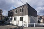 KANKURO八乙女中央の外観