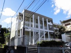 レオパレスフォレ タキノイの外観画像