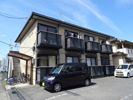 ペニーレインの間取り画像