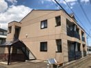 バージュアル・Kの間取り画像