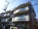 メルベイユイシイの外観