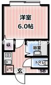 Petit Suite Montanaの間取り画像