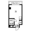 プレアール吹田泉町Ⅱの間取り画像
