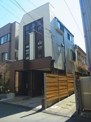 新町一丁目戸建ての外観画像