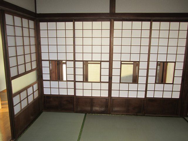 和室