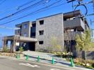 クロムノワールの間取り画像