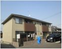 フロイデ万倍Eの間取り画像