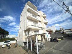 スカイハイツIIIの外観画像