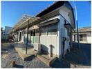 北新波貸家（南東2）の間取り画像