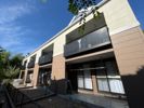 ルーエンハイムの間取り画像
