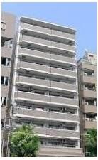 ジェイパーク目黒の外観画像