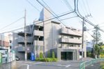 ルーブル豊玉伍番館の間取り画像
