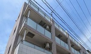三高・プリミナスの外観画像