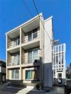 I Rashiku 中山の間取り画像