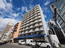 モンサンミッシェル北浜の間取り画像