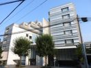 イクサージュ目黒の間取り画像