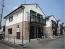 メゾン北野 B棟の外観画像